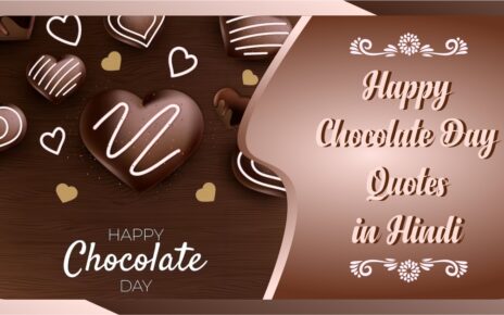 chocolate day shayari